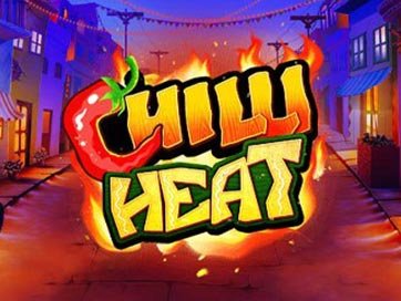 Chilli Heat